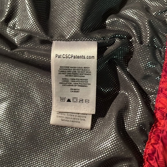 EUC Columbia coat - Picture 3 of 7